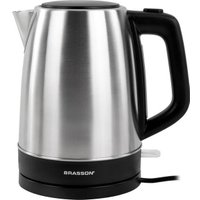 Электрический чайник BRASSON KT-040