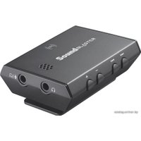 Портативный усилитель Creative Sound Blaster E3