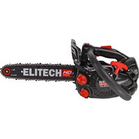 Бензопила ELITECH CS 2514T E1611.003.00