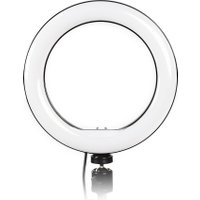 Кольцевая лампа SmartBuy SBL-TTL-8