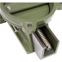 Тиски СибрТех 18619