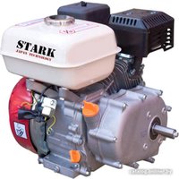 Бензиновый двигатель Stark GX210F-R
