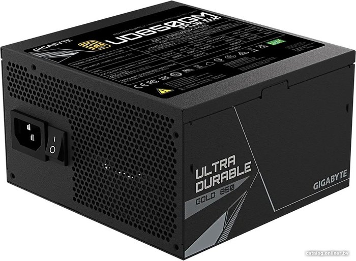 Gigabyte UD850GM PG5