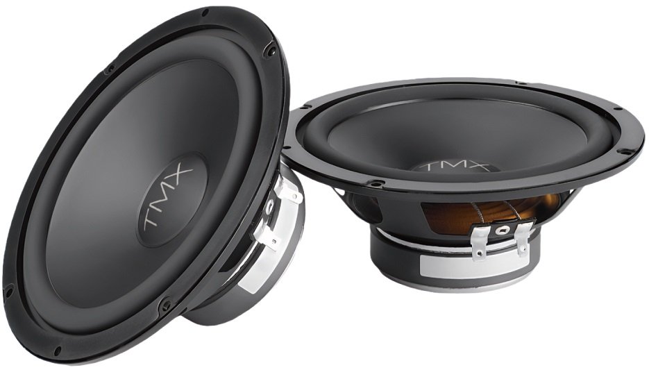 

Мидбас Tonemix ATK-6MW