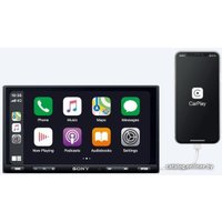 USB-магнитола Sony XAV-AX5500 в Гродно