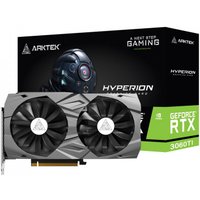 Видеокарта Arktek GeForce GTX 1050 2GB GDDR5 AKN1050MD5S2GH1