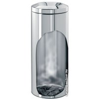 Корзина для бумаг Brabantia Waste Paper Bin 30 л (стальной полированный)