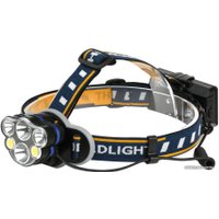 Фонарь SmartBuy SBF-HL027