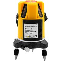 Лазерный нивелир Denzel LX3 35070