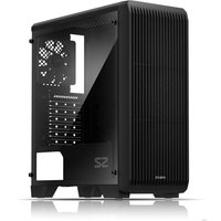 Корпус Zalman S2
