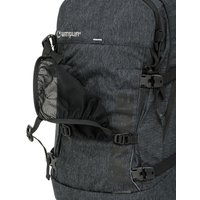 Туристический рюкзак AmpliFi 2021-22 BC22L 840021 (черный)