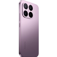 Телефон Xiaomi 17T 12GB/512GB международная версия (светло-сиреневый)