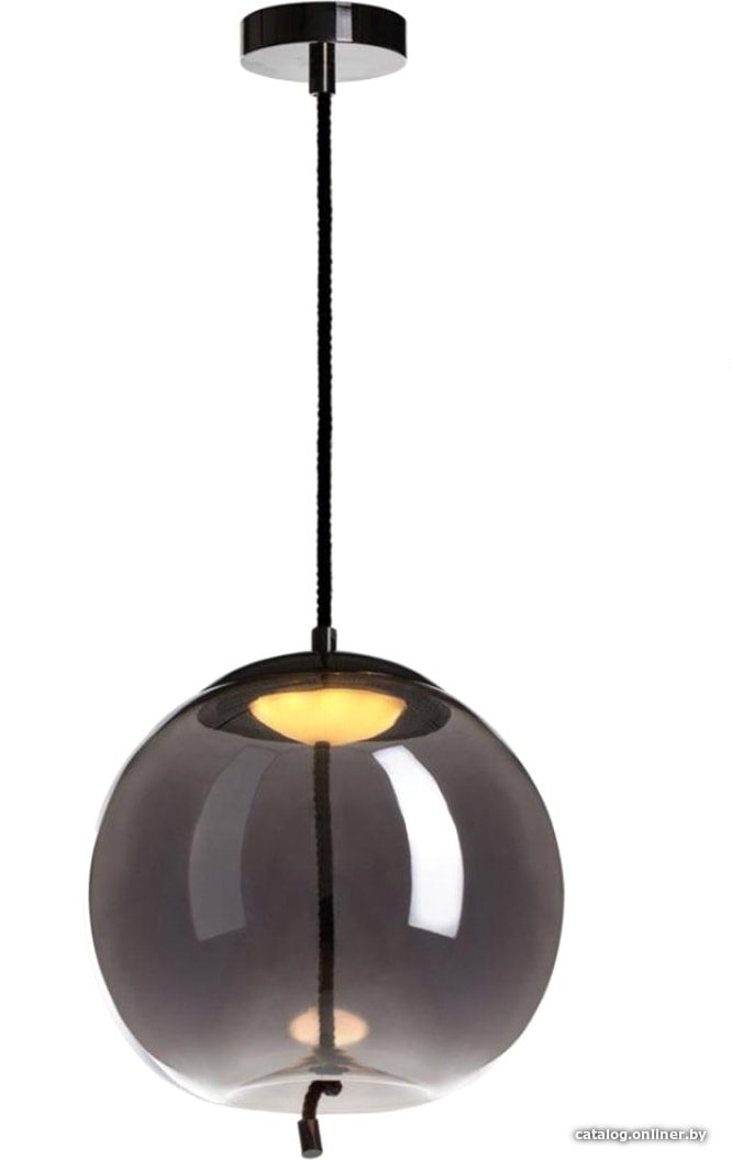 Подвесная люстра LOFT IT Knot 8134-B