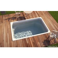 Композитный бассейн Composit Group Комфорт