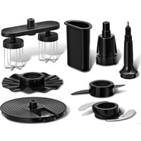 Кухонный комбайн Holt HT-FP-009