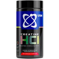 Гидрохлорид креатина USN Creatine HCL (100 капсул)