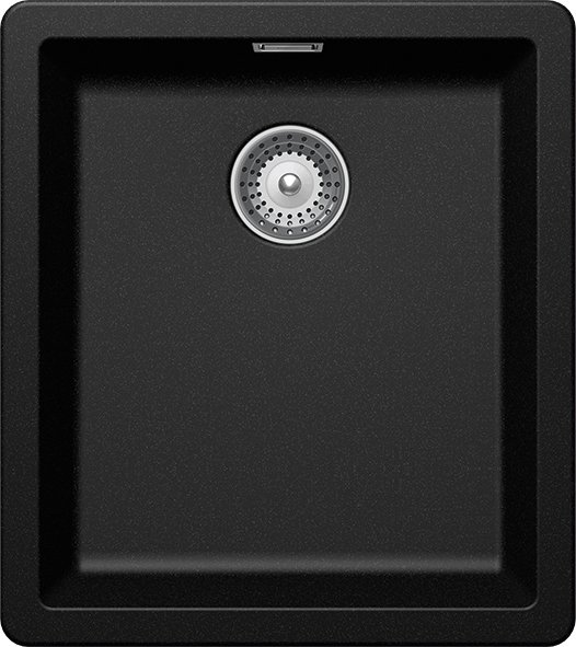 

Кухонная мойка Schock Greenwich 45 Cristadur (магма)