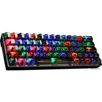 Клавиатура Jet.A Panteon T1 Pro CK BS (черный)