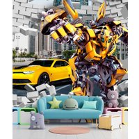 Фотообои Arthata Fotooboi-Transform-82 (500x270) в Гомеле