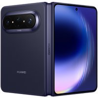 Телефон Huawei Pura X Max Collector's Edition HOP-AL00 16GB/1TB (черный, китайская версия)