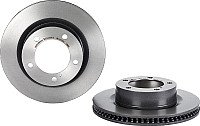 

Brembo 09A96611