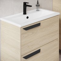 Viant Тумба под умывальник Кёльн 80 VKEL80FOSD-T2YP