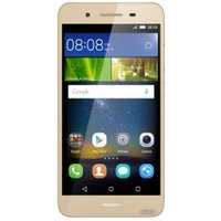Телефон Huawei GR3 Gold