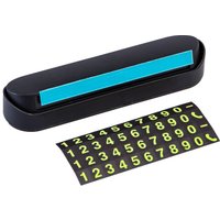 Автовизитка Rexant 80-1001