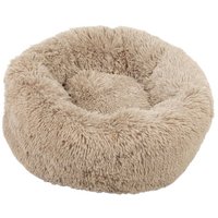 Лежак Beeztees Yali 716051 (бежевый)