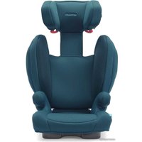 Детское автокресло RECARO Monza Nova 2 SeatFix (prime mat black)