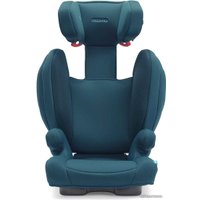 Детское автокресло RECARO Monza Nova 2 SeatFix (prime silent grey)