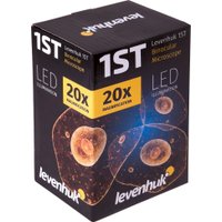 Микроскоп Levenhuk 1ST бинокулярный 70404