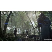  Battlefield 1. Революция для PlayStation 4