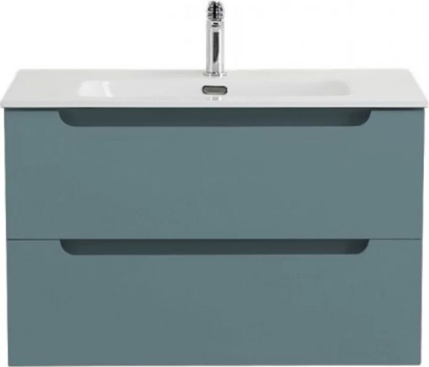 BelBagno Тумба под умывальник ETNA-800-2C-SO-AO