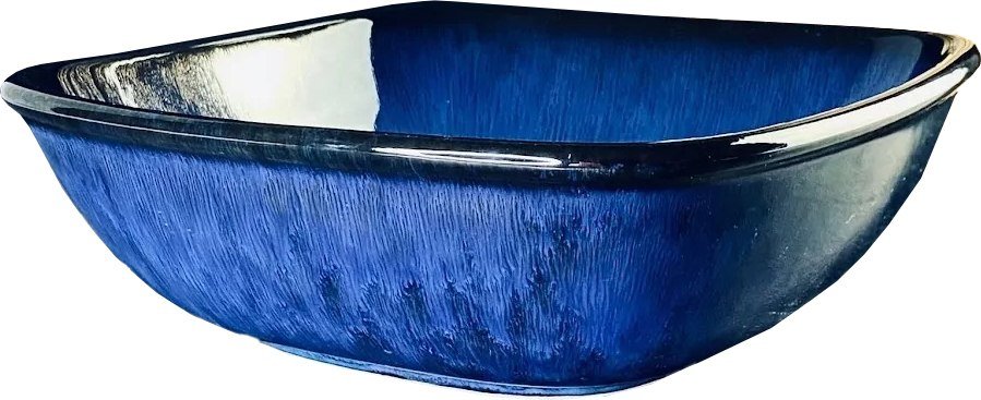 

Блюдо Lenardi Aquamarine 118-099