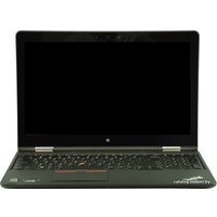 Ноутбук Lenovo ThinkPad Yoga 15 [20DQ001JUS]