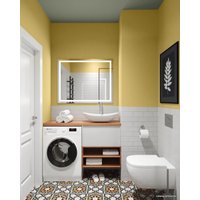 Краска Finntella Eco 15 Syksy F-10-1-9-FL117 9 л (приглушенный желтый)