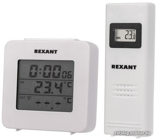 Термометр Rexant 70-0592