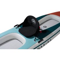 Сапборд Aqua Marina Cascade Tandem 13'2"