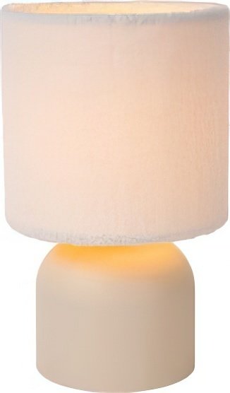 

Настольная лампа Lucide Woolly 10516/01/38