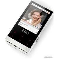 Плеер MP3 FiiO M3 8GB (белый)