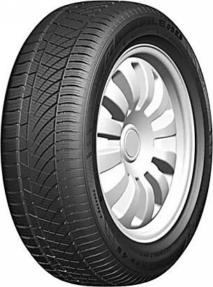 

Всесезонные шины Habilead ComfortMax 4S A4 195/60R15 88H