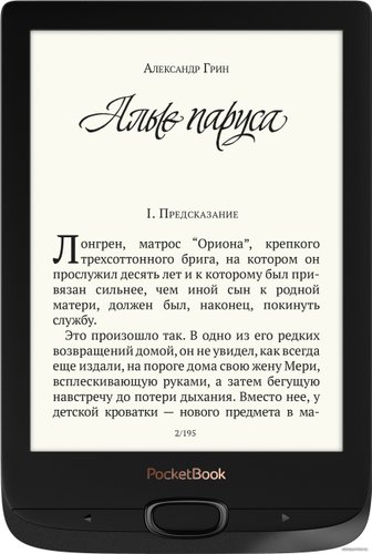 PocketBook 616