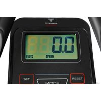 Эллиптический тренажер Titanium Masters Orbitech XCM