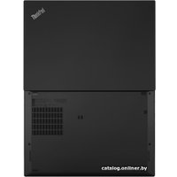 Ноутбук Lenovo ThinkPad T495s 20QJ000JRT