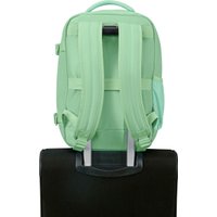 Городской рюкзак American Tourister Take2cabin 91G-74004 (pastel green)
