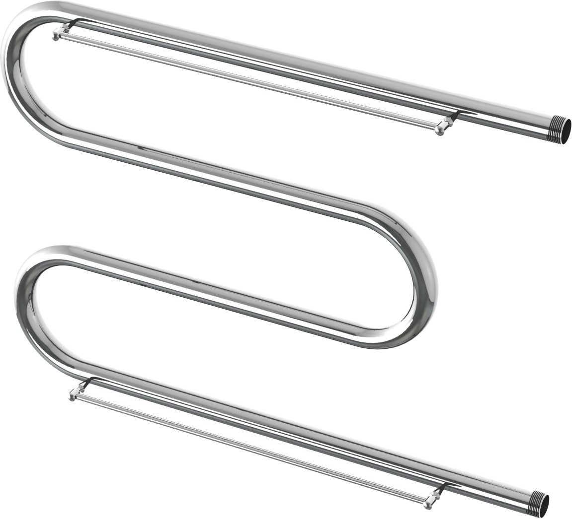 

Полотенцесушитель Gloss & Reiter Standart M plus. М.1.50Х70(1")