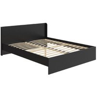 Кровать PROxSON Practica 140x200 (черный)