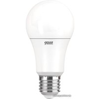 Светодиодная лампочка Gauss LED Elementary A60 15W E27 6500K 23235