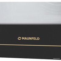 Электрический духовой шкаф MAUNFELD MEOFE 676RBG TM